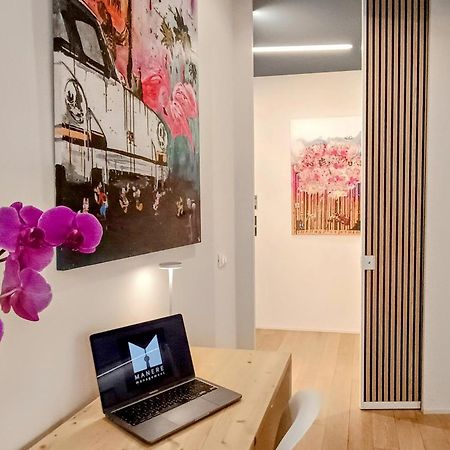 La Stanza Dell'Architetto Hotel Pescara Eksteriør billede