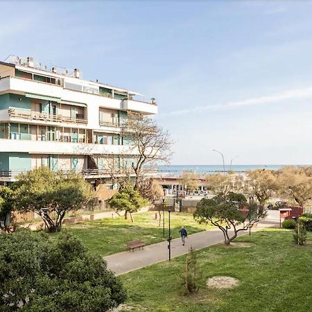 La Stanza Dell'Architetto Hotel Pescara Eksteriør billede