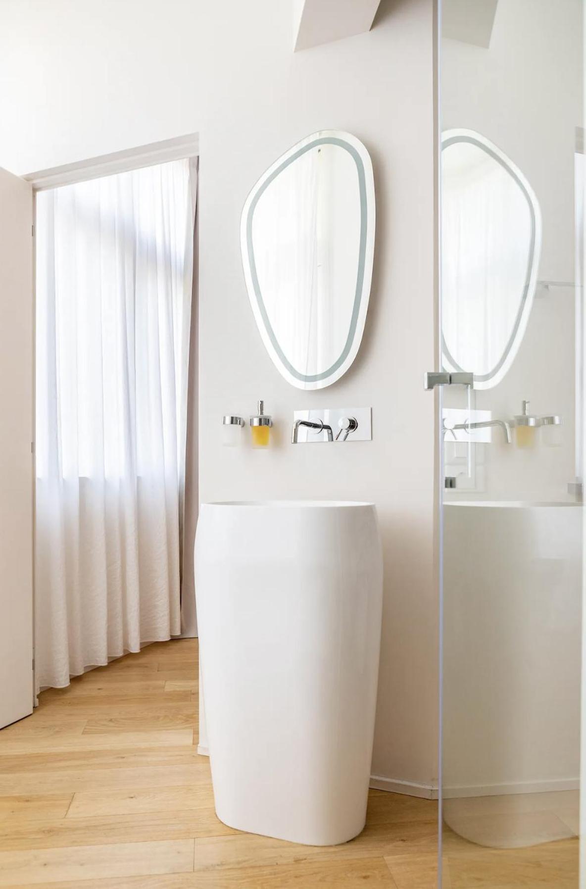La Stanza Dell'Architetto Hotel Pescara Eksteriør billede