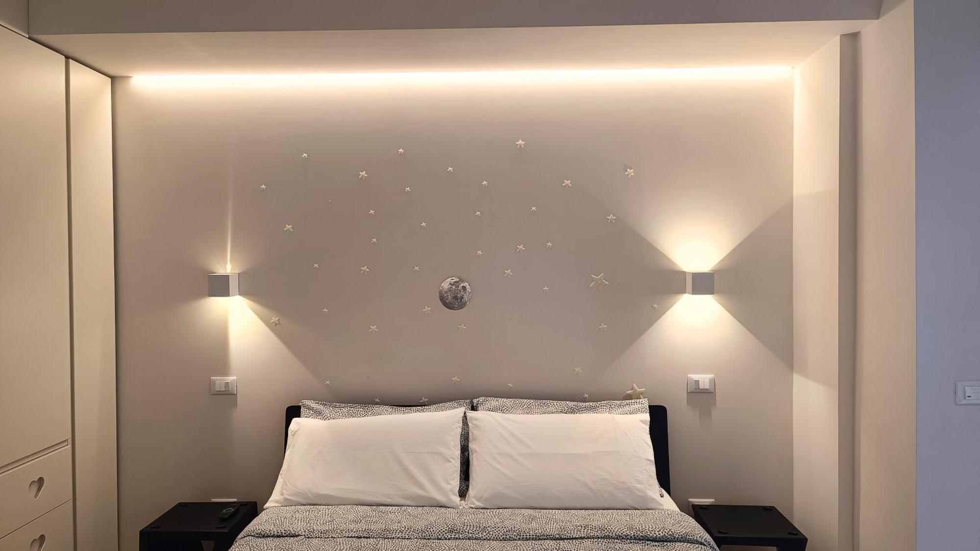 La Stanza Dell'Architetto Hotel Pescara Eksteriør billede