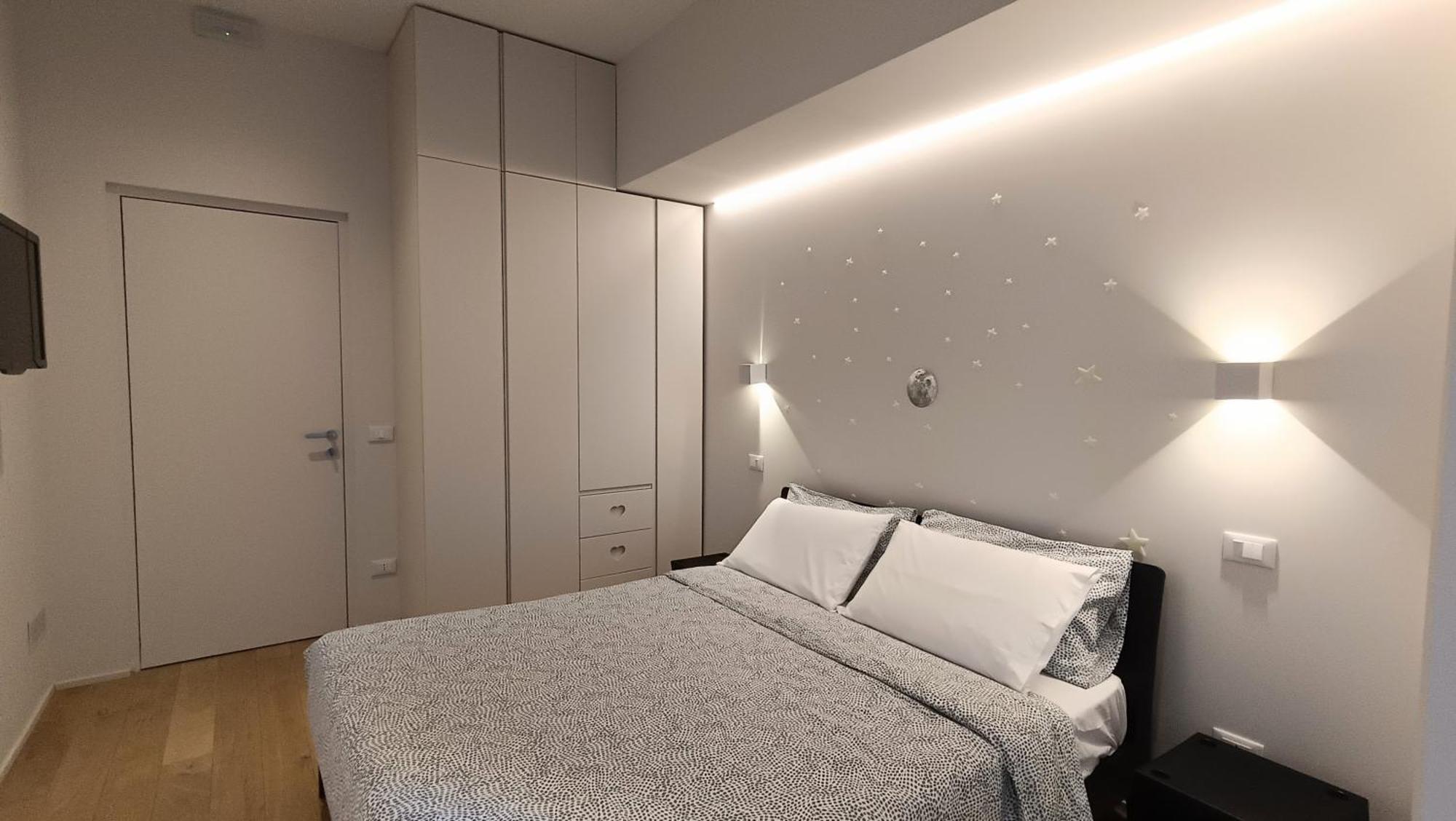 La Stanza Dell'Architetto Hotel Pescara Eksteriør billede