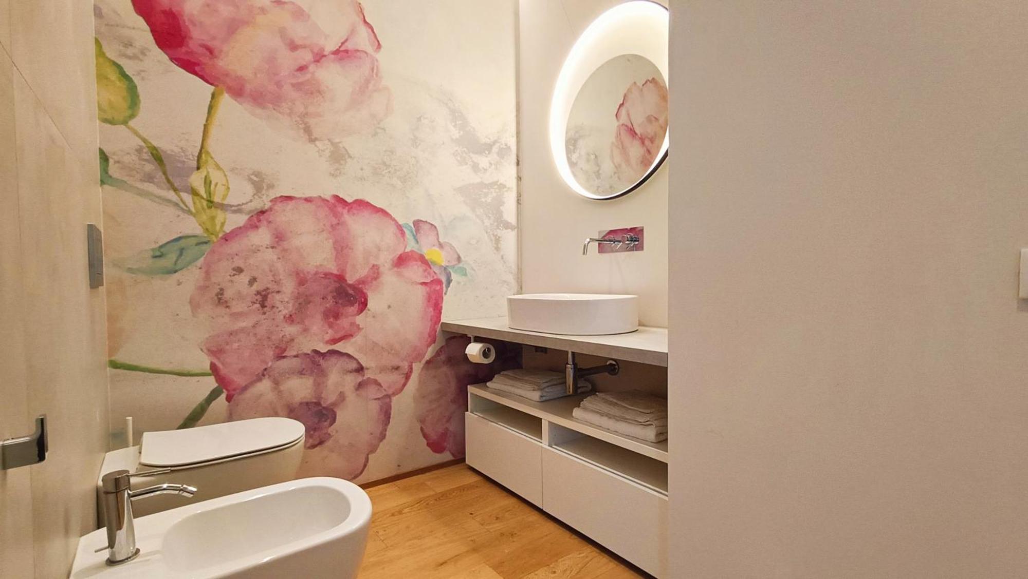La Stanza Dell'Architetto Hotel Pescara Eksteriør billede