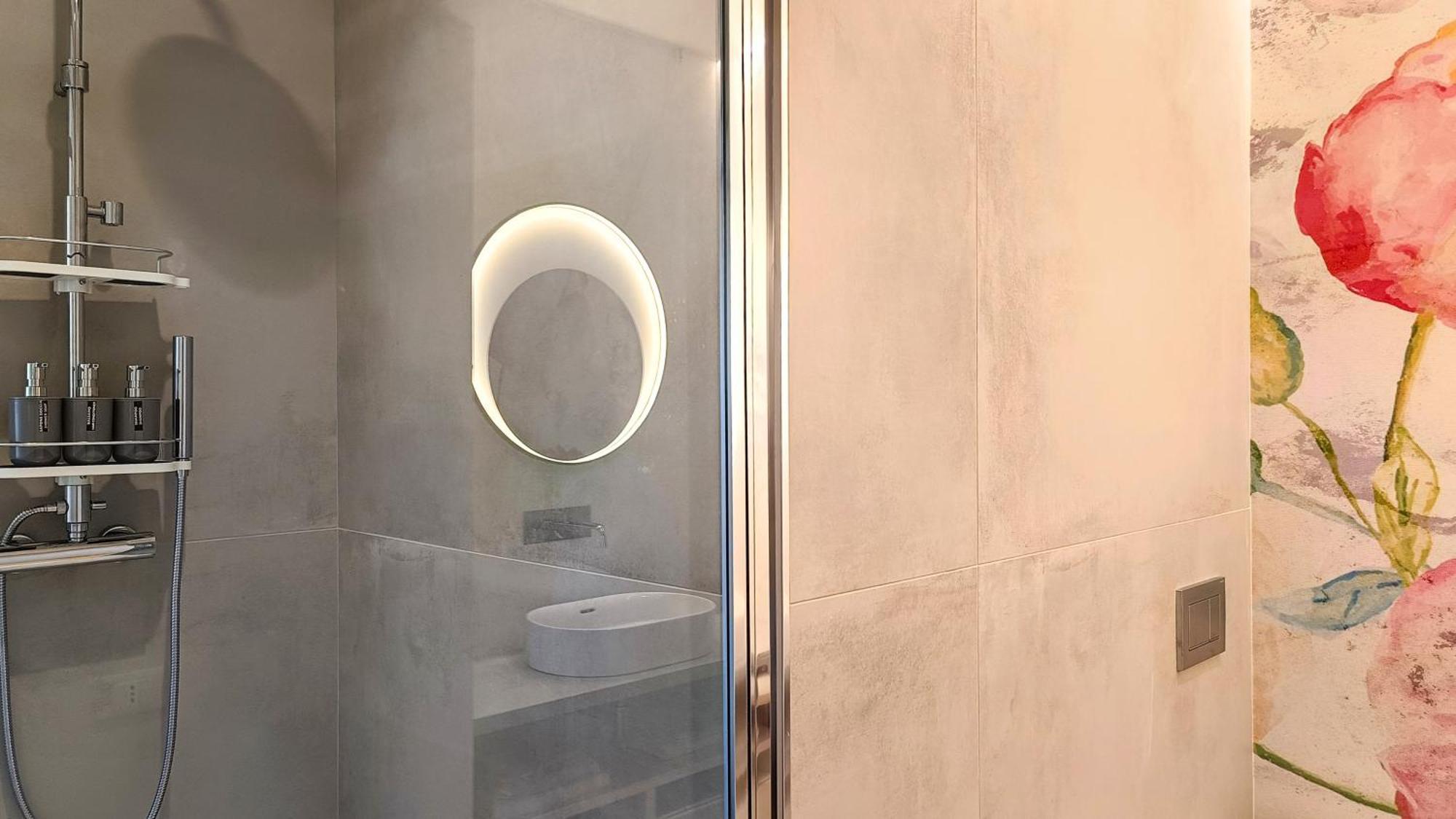 La Stanza Dell'Architetto Hotel Pescara Eksteriør billede