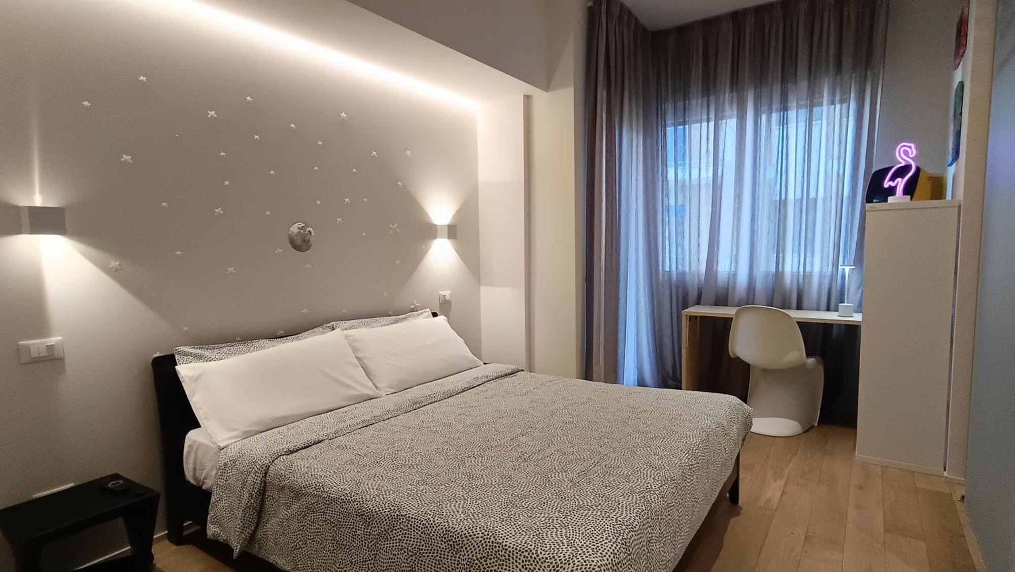La Stanza Dell'Architetto Hotel Pescara Eksteriør billede