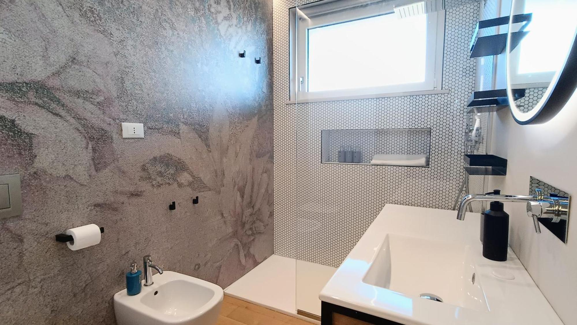 La Stanza Dell'Architetto Hotel Pescara Eksteriør billede