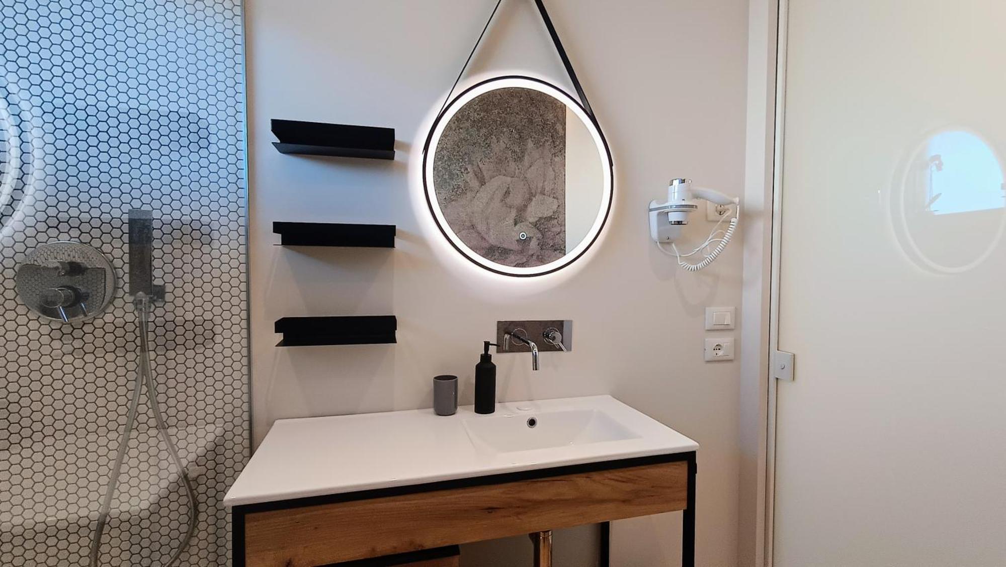 La Stanza Dell'Architetto Hotel Pescara Eksteriør billede